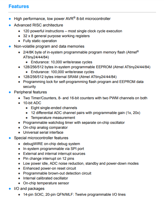 Datasheet2